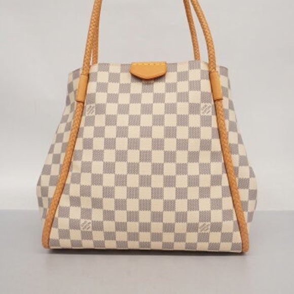 Louis Vuitton Damier Azur Propriano Tote Bag - Picture 10 of 10